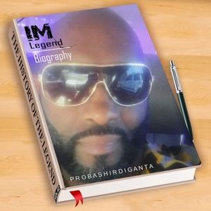 Meet your Posher, Rakeil